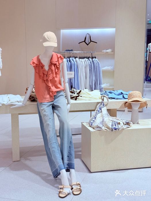 ZARA(成都远洋太古里店)图片