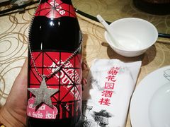 -钱塘花园·宁波菜