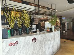 -花舍·新派粤菜·西餐·下午茶(亚运村·鸟巢店)