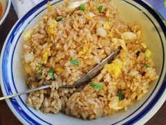 秘制炒饭-递酒烤场(湛江路店)
