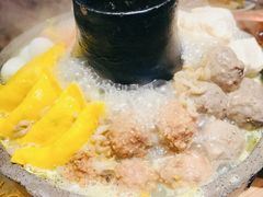 -水煮三国·川鲁江湖菜(香山店)