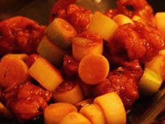 宫爆虾球-金牌外婆家(苏州中心店)