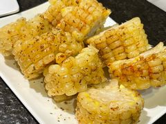 -老万烧烤(典逸心洲店)