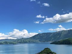 -里格村景区