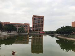 -华南理工大学(大学城校区)