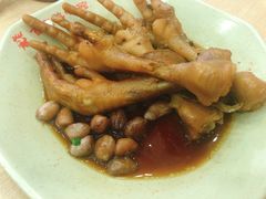-百家鸡味馆(清泰店)