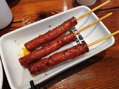 -黑白电视长沙小吃(美林M·LIVE天地东座店)