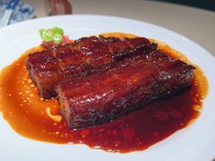-侨美食家·40年地道粤菜(珠江新城店)