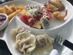 -玫瑰园餐厅