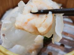 蒸武虾饺皇-蒸武门·广式茶点(江南店)