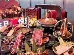 -黑牛の店·黑金店(沈阳万象城店)