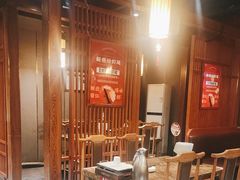 -郑喜旺烧烤(郑州总店)