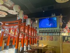 -西月山居匠心创意料理(江汉路新佳丽广场店)