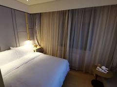 -全季酒店(北京南锣鼓巷安定门地铁站店)