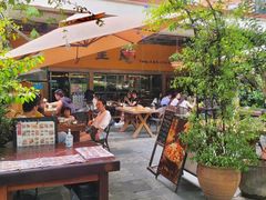 -缘生态云南菜·野生菌庭院餐厅(华侨城店)