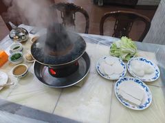 火锅-鑫龙火锅城(经二纬四店)