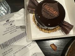 -酷巧·巧克力糖果店
