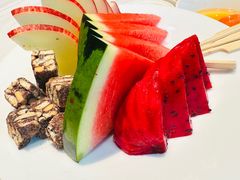 餐后水果-老兴鲜(黄浦店)
