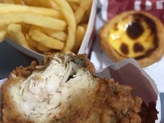 -肯德基(布吉老街店)