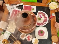 -南门涮肉(后海店)