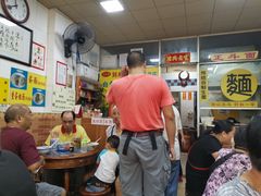 大堂-正斗面家