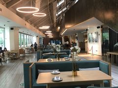 大堂-EN SPACE恩空间