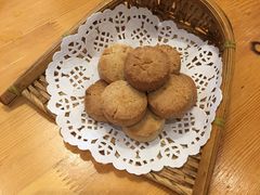 -乌镇那一年小院主题餐厅(甘泉西路店)
