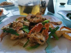 -七鲜渔港美食餐厅(巽寮湾海景店)