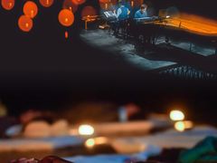 -交通银行前滩31演艺中心