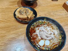 -青石桥老瓦房肥肠粉总店(青石桥总店)