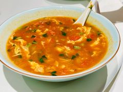 -玉华台饭庄·淮扬菜·烤鸭(望京店)