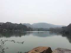 -白马涧龙池景区