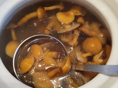 山珍菌王汤-亢龙太子酒轩·花园店
