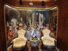 -马克西姆俄罗斯餐厅(通亚街店)