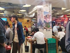 -洪大厨鸡煲(福田店)