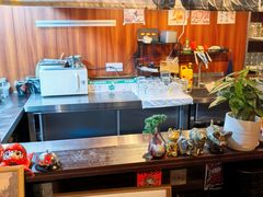 -人间半杯·小酒馆创意菜(三里屯店)