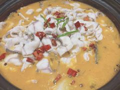 -黑鱼郭我家酸菜鱼(摩尔广场店)