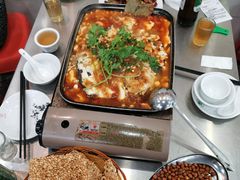 -邹胖哥好好吃餐馆(荔波美食街店)