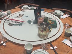 -古镇老食铺-徐州非遗技艺餐厅(大学城店)