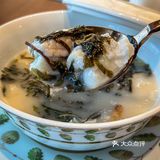 打卡望出去就是魔都三件套的餐厅