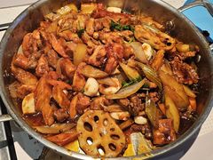 -黄记煌三汁焖锅(顺义华联店)