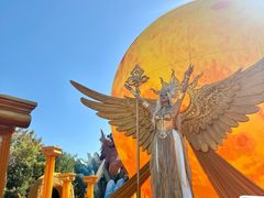 -波塞冬旅游度假区