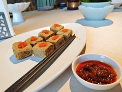 -成隆行·蟹王府(淮海店)