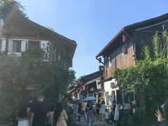 -小河直街历史文化街区