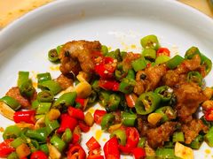 -锦府盐帮·侯宅(五棵松万达店)