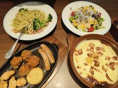 -龙湖南京江北天街