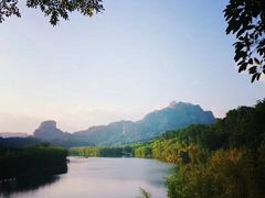 -丹霞山风景名胜区