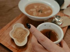 -知亘茶食