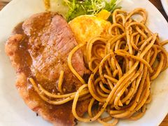 牛排-炽真·果木窑烤自助牛排馆儿(和平欧乐店)