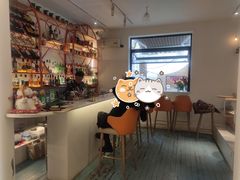 -大象厨房(重庆道店)